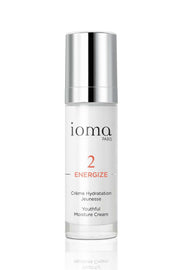 IOMA Anti-Aging Nemlendirici Krem