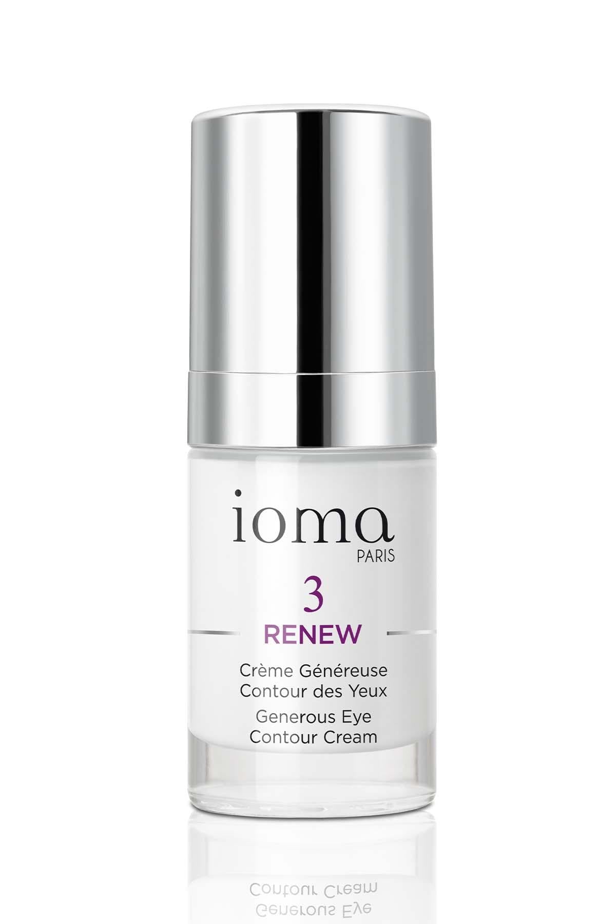 Renew Çok Yönlü Göz Kontürü Kremi 30 ml