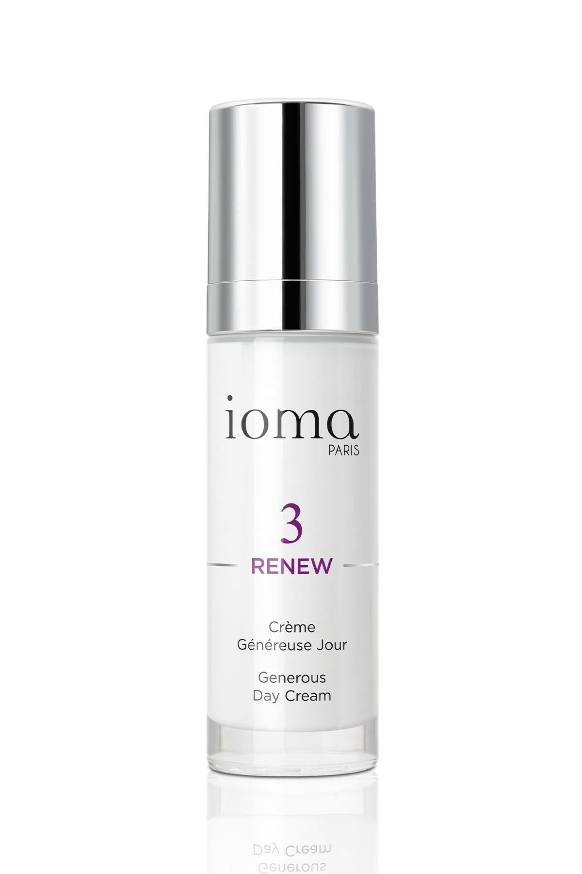 Renew Çok Yönlü Gündüz Yüz Bakım Kremi 30 ml