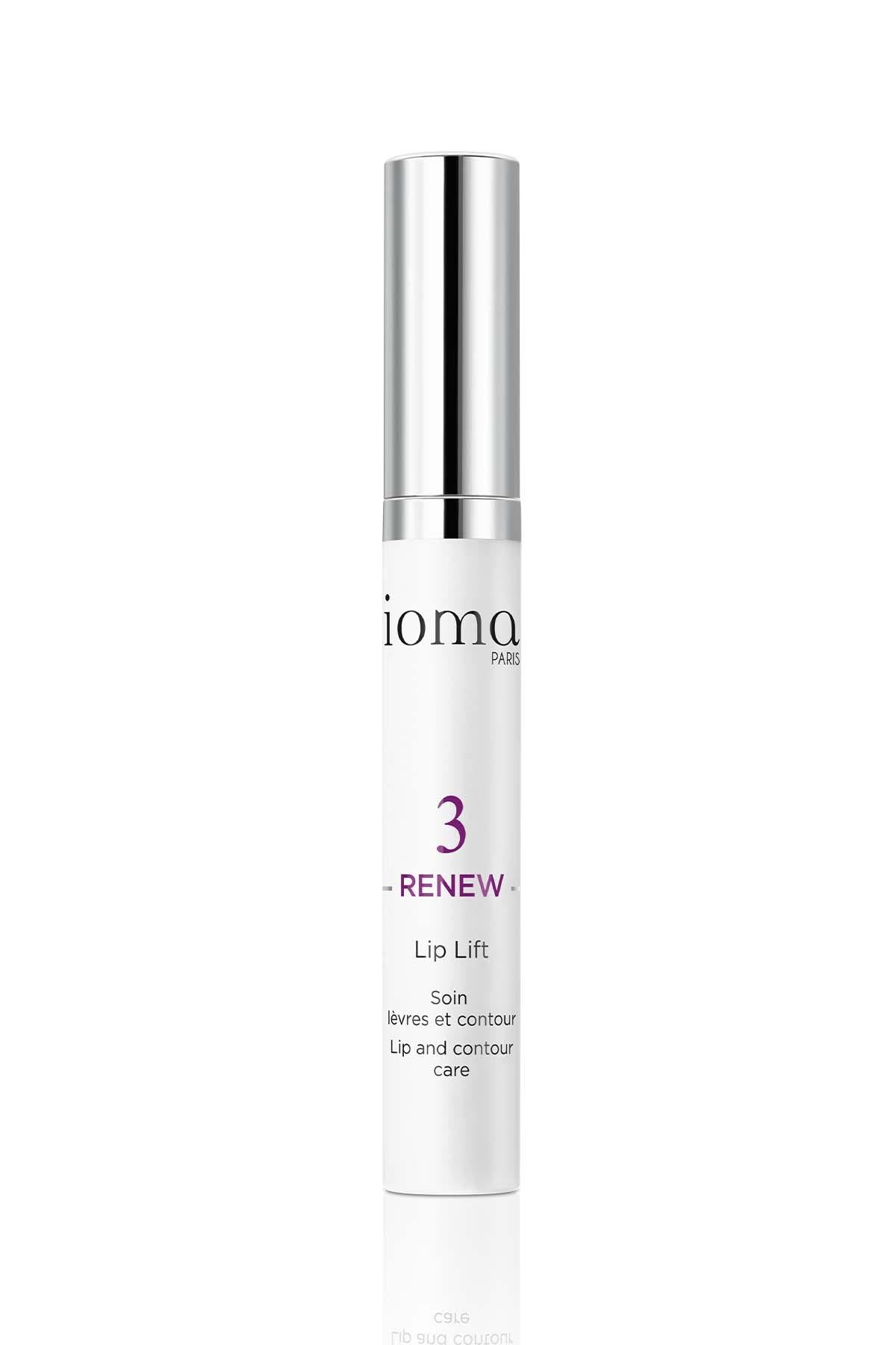 Renew Anti Aging ve Hacim Kazandıran Dudak Kremi 15 ml