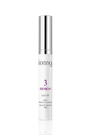 Renew Anti Aging ve Hacim Kazandıran Dudak Kremi 15 ml