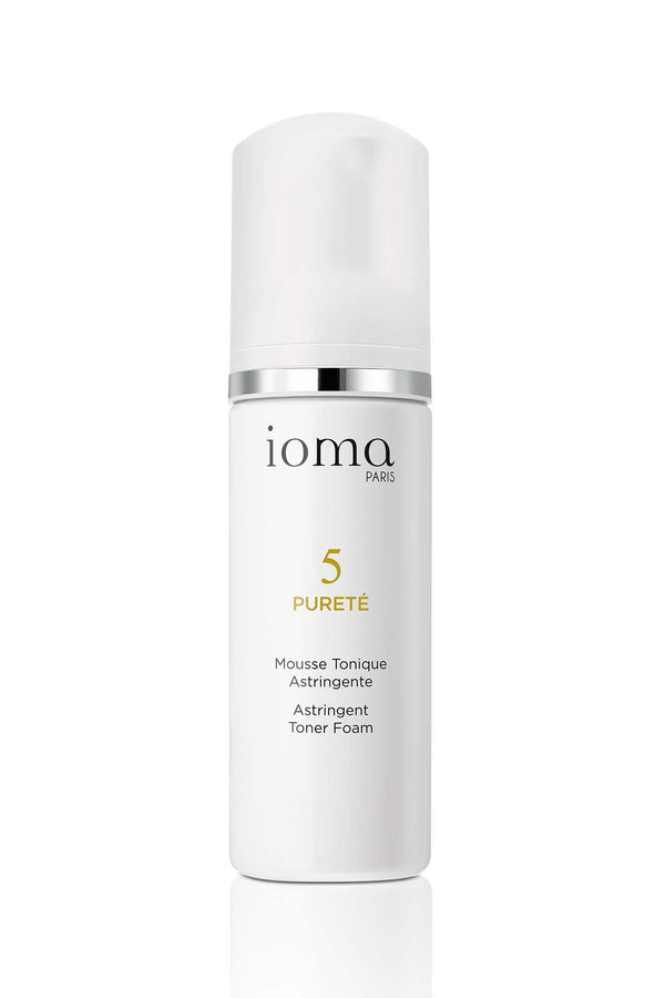 Ioma Paris Gözenek Sıkılaştırıcı Temizleme Köpüğü 150 ml