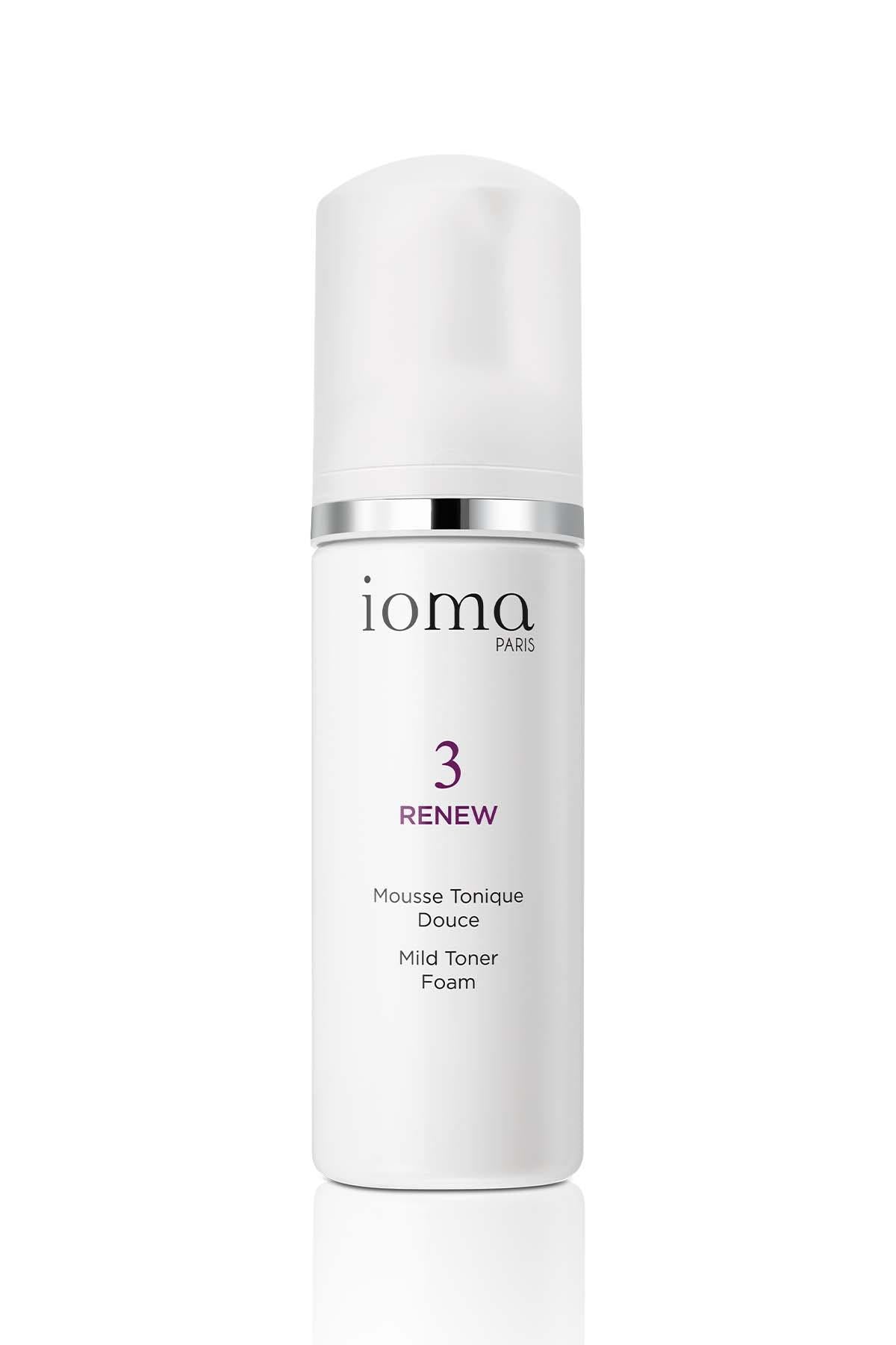 Hassas Temizleme Köpüğü ve Toniği 150 ml