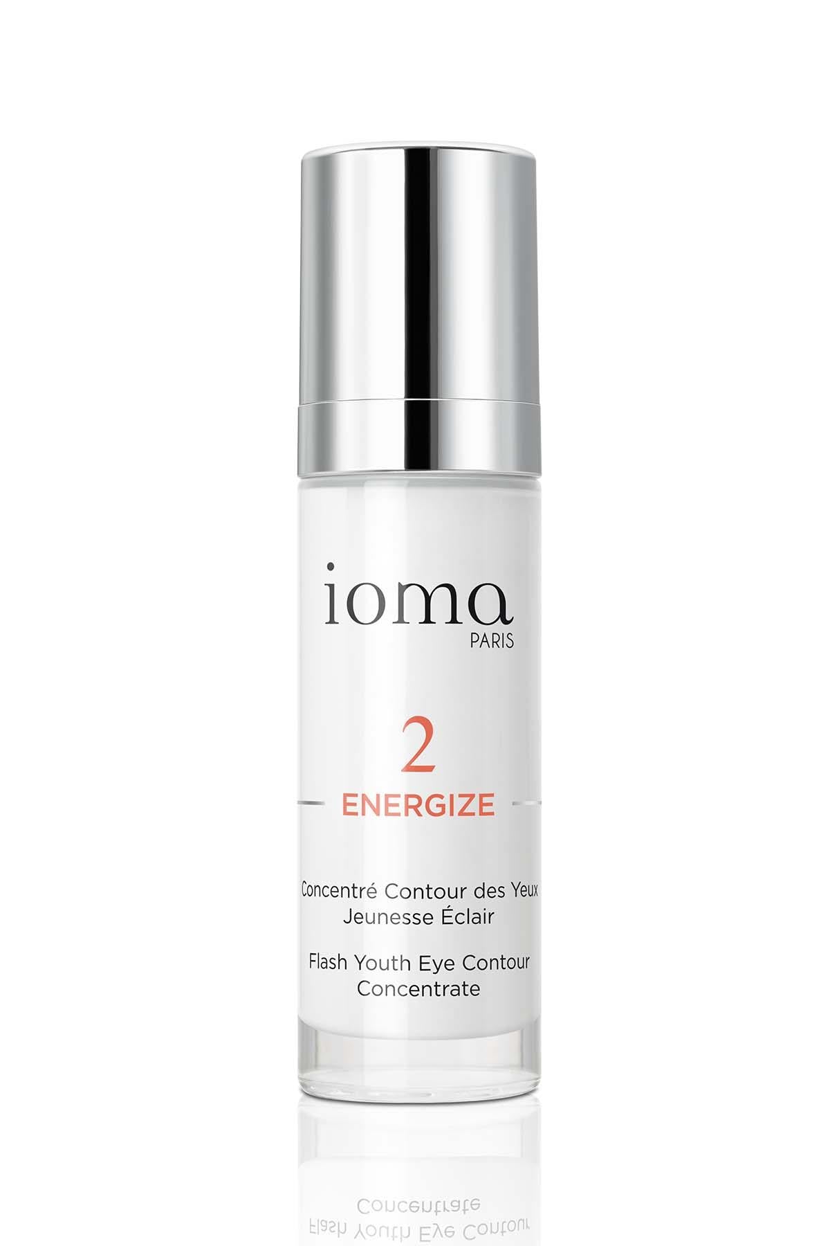 Energize Konsantre Anti-aging Göz Kontürü Kremi 30 ml