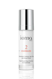 Energize Konsantre Anti-aging Göz Kontürü Kremi 30 ml