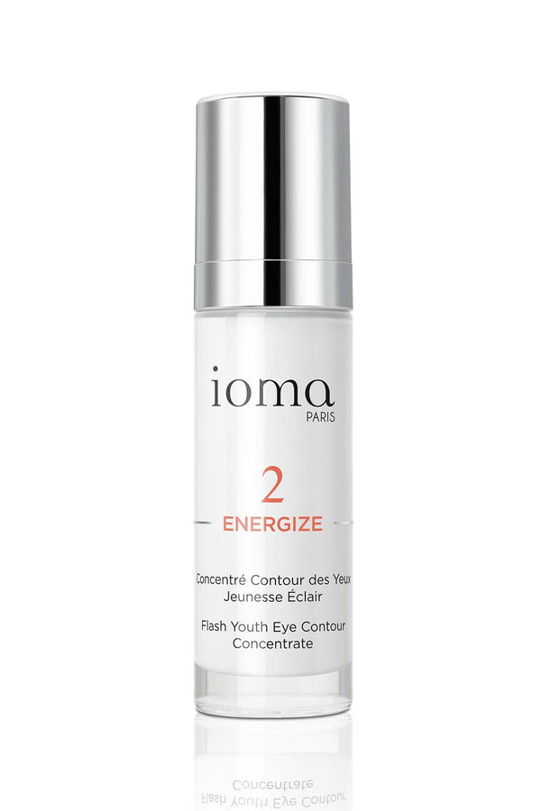 Ioma Paris Energize Konsantre Kırışıklık Karşıtı Göz Kontürü Kremi 30 ml
