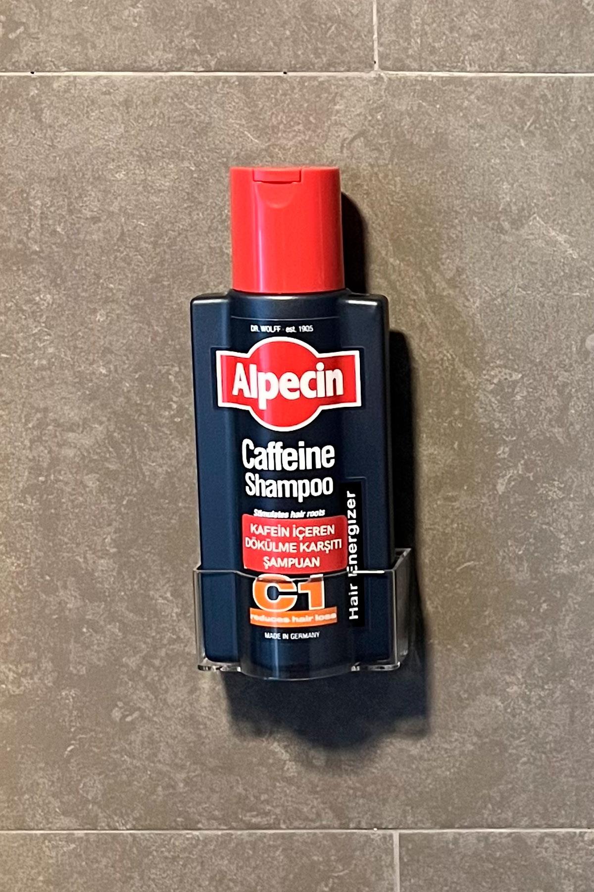 Alpecin Kafein İçeren Dökülme ve Kepek Karşıtı Şampuan 200ML +Alpecin Kafein İçeren Dökülme Karşıtı Saç Losyonu 200ML Set