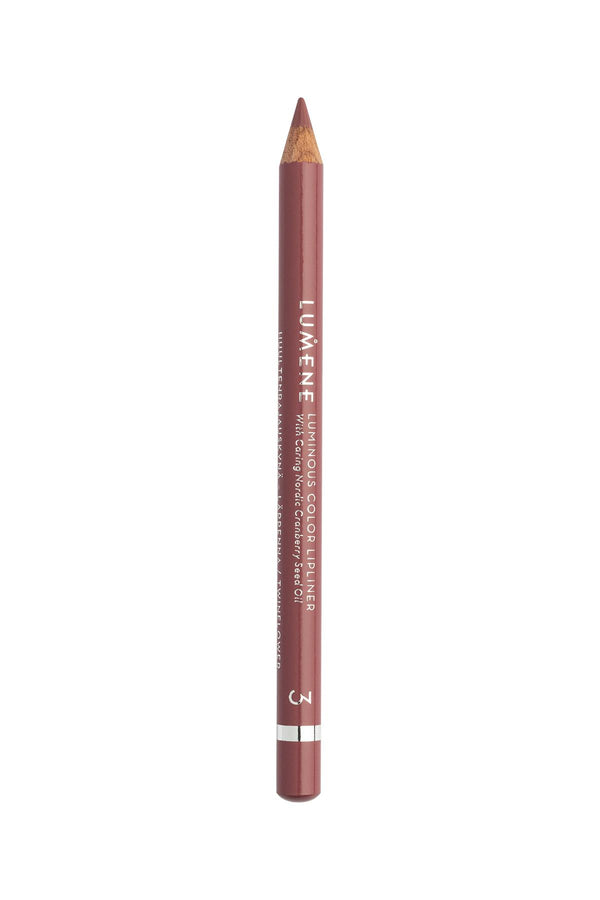 Lumene Longwear Lip Liner 3 Twinflower 1.1 g