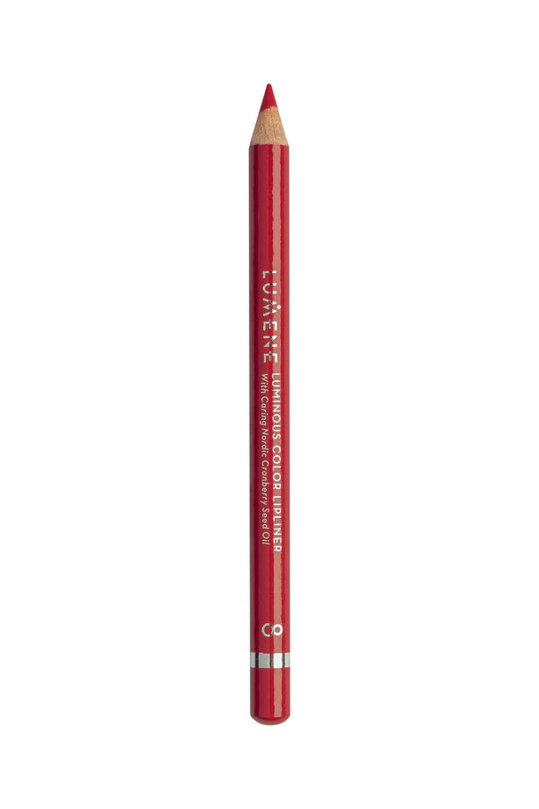 Lumene Longwear Lip Liner 8 Lingonberry 1.1 g