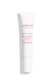 Nordic Bloom Kırışıklık Karşıtı ve Sıkılaştırıcı Göz Kremi 15 ml