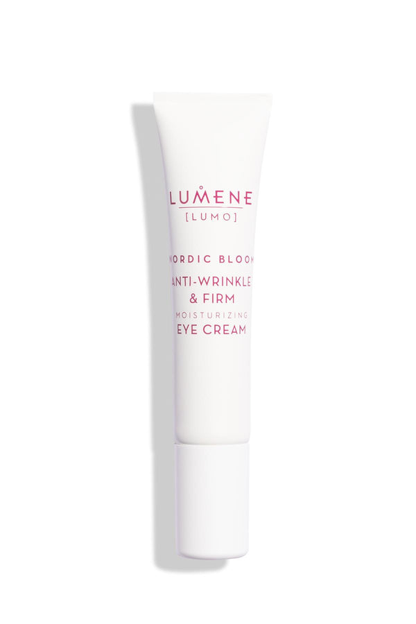 Lumene Nordic Bloom Anti-Wrinkle & Firm Eye Cream 15 ml