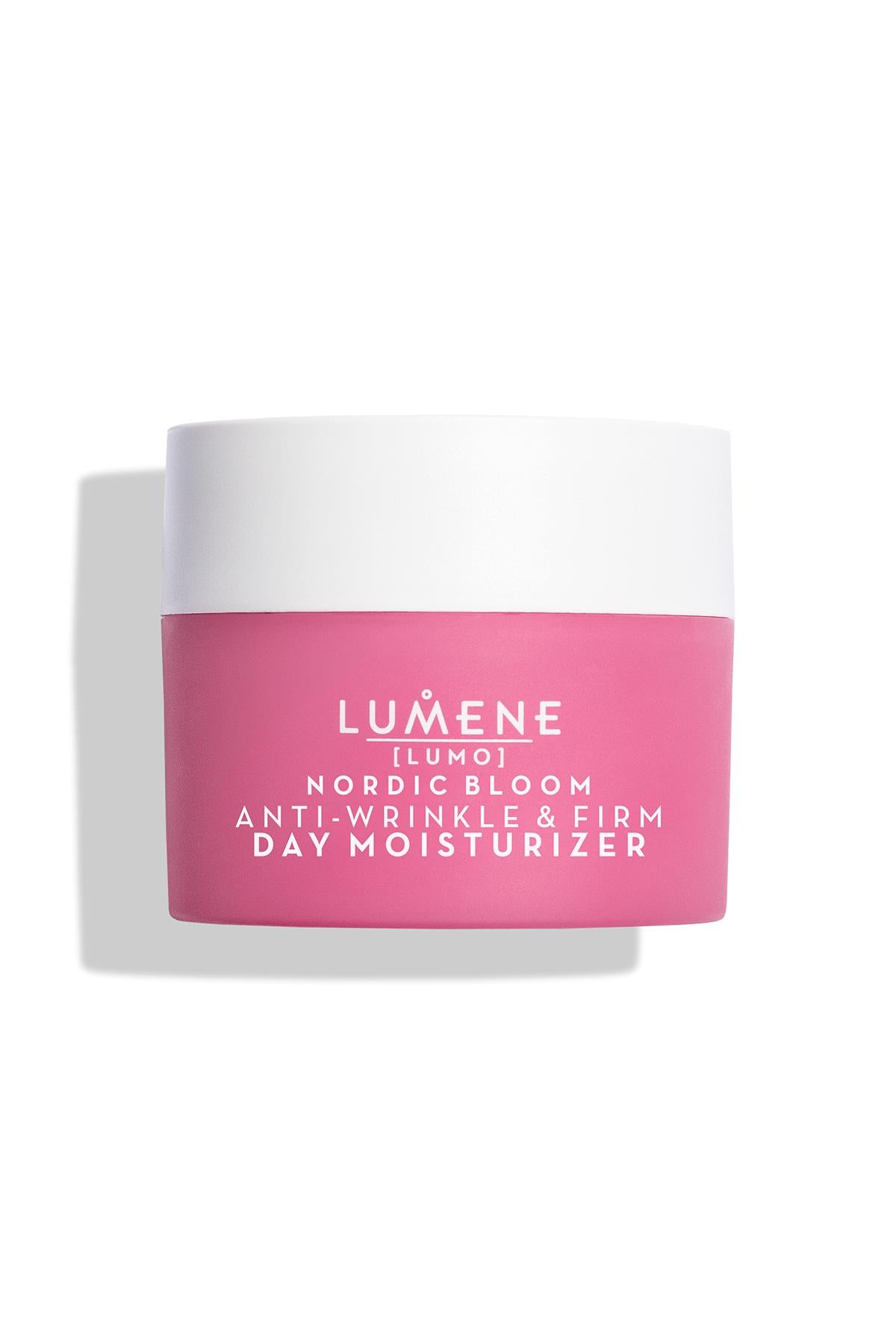 Anti-Wrinkle & Firm Day Moisturizer - Kırışıklık Karşıtı & Sıkılaştırıcı Gündüz Bakım Kremi 50 ML