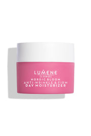 Anti-Wrinkle & Firm Day Moisturizer - Kırışıklık Karşıtı & Sıkılaştırıcı Gündüz Bakım Kremi 50 ML
