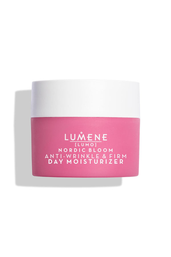 Lumene Kırışıklık Karşıtı ve Sıkılaştırıcı Gündüz Bakım Kremi 50 ml