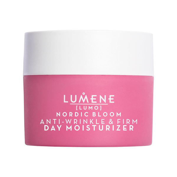 Lumene Nordic Bloom Kırışıklık Karşıtı ve Sıkılaştırıcı Gündüz Bakım Kremi 50 ml