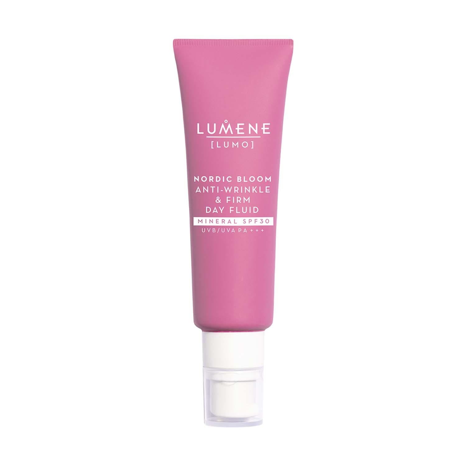 Kırışıklık Karşıtı & Sıkılaştırıcı Nem. SPF30