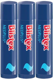 Kuruyan ve Çatlayan Dudaklara Yoğun Bakım Medplus Stick 3 x 4.25 g