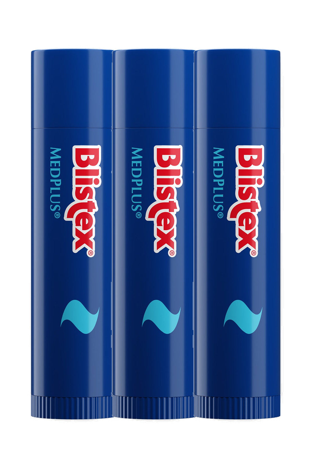 Kuruyan ve Çatlayan Dudaklara Yoğun Bakım Medplus Stick 3 x 4.25 g
