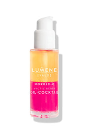 Nordic C Arctic Berry Işıltı Veren Beyleyici Serum 30 ml