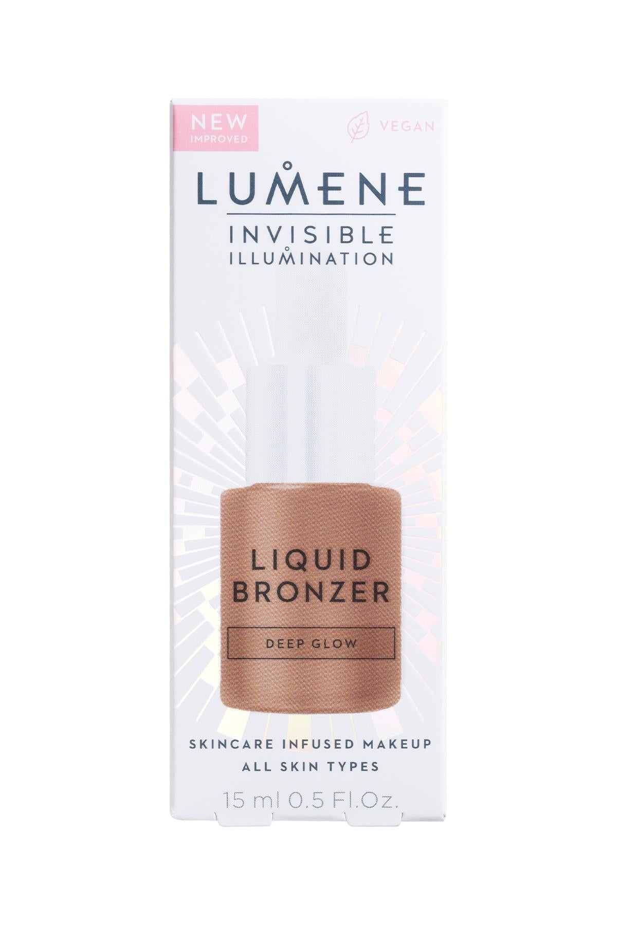 Lumene Likit Bronzer 15 ml