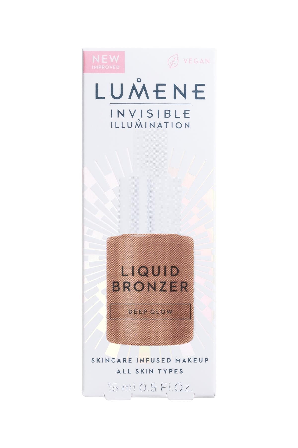 Likit Bronzer - Deep Glow