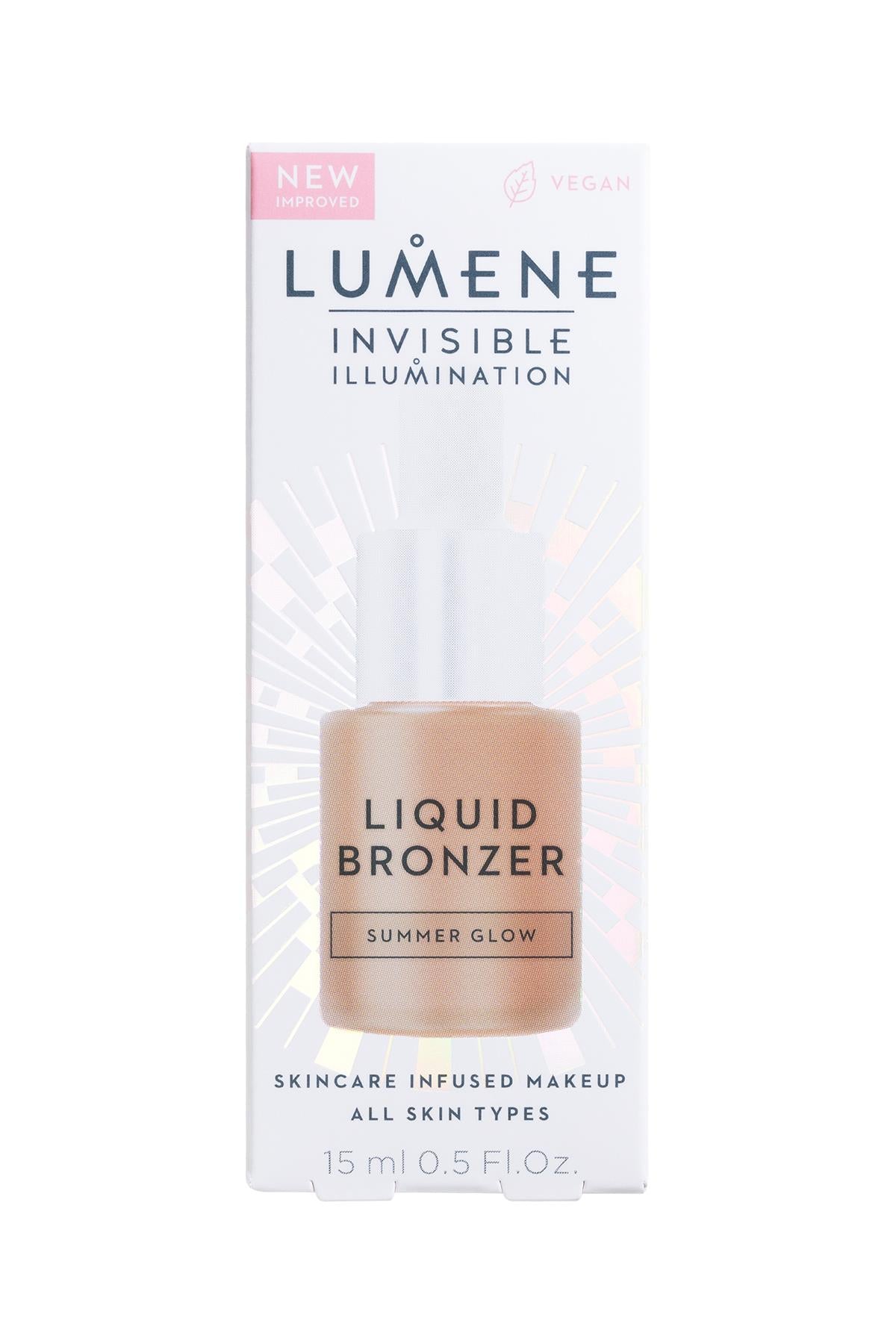 Likit Bronzer - Summer Glow