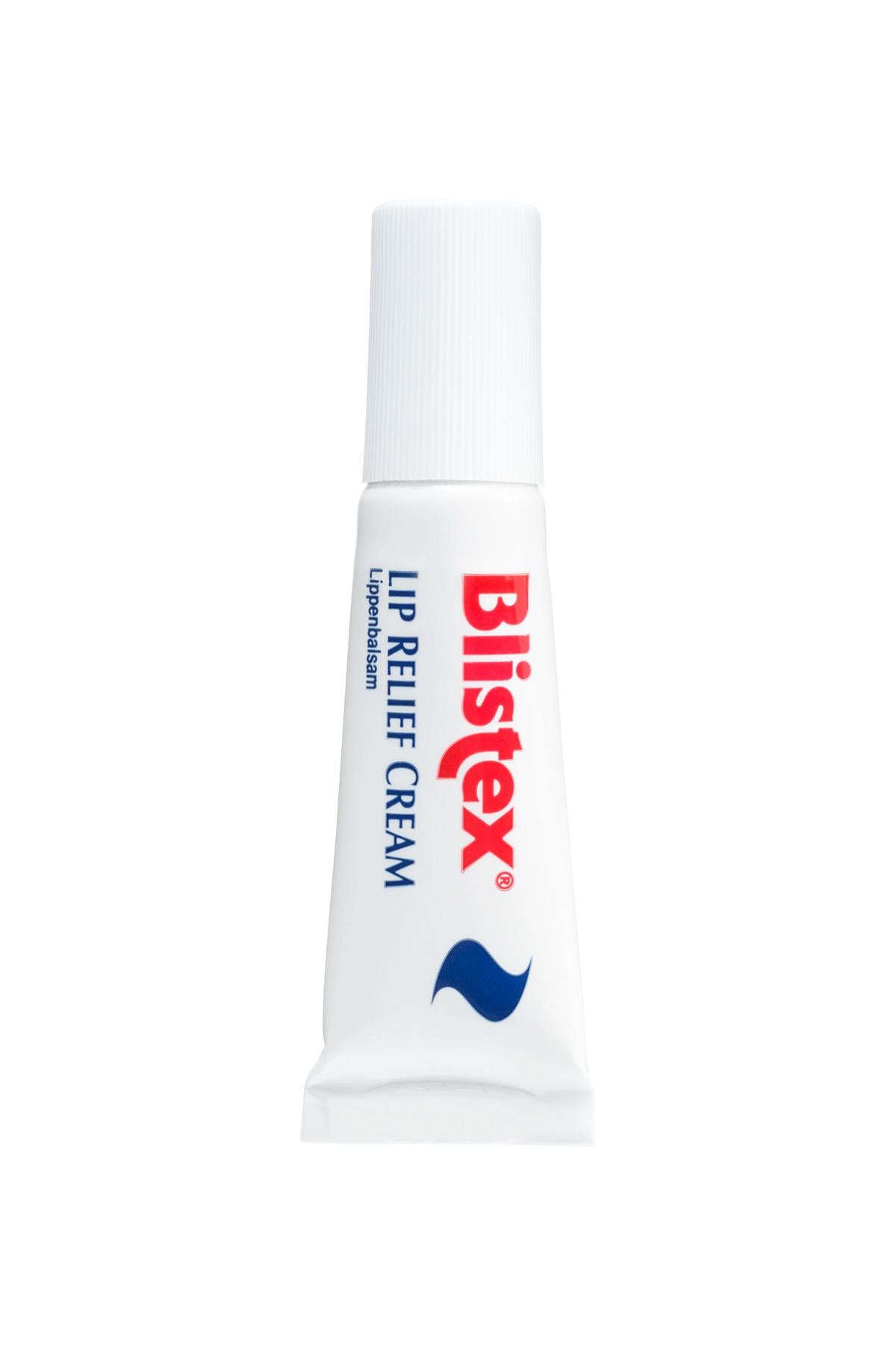 Lip Relief Cream - SPF 15 Rahatlatıcı Dudak Bakım Kremi
