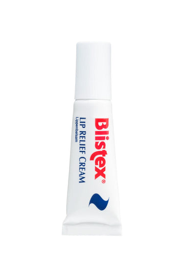 Lip Relief Cream - SPF 15 Rahatlatıcı Dudak Bakım Kremi