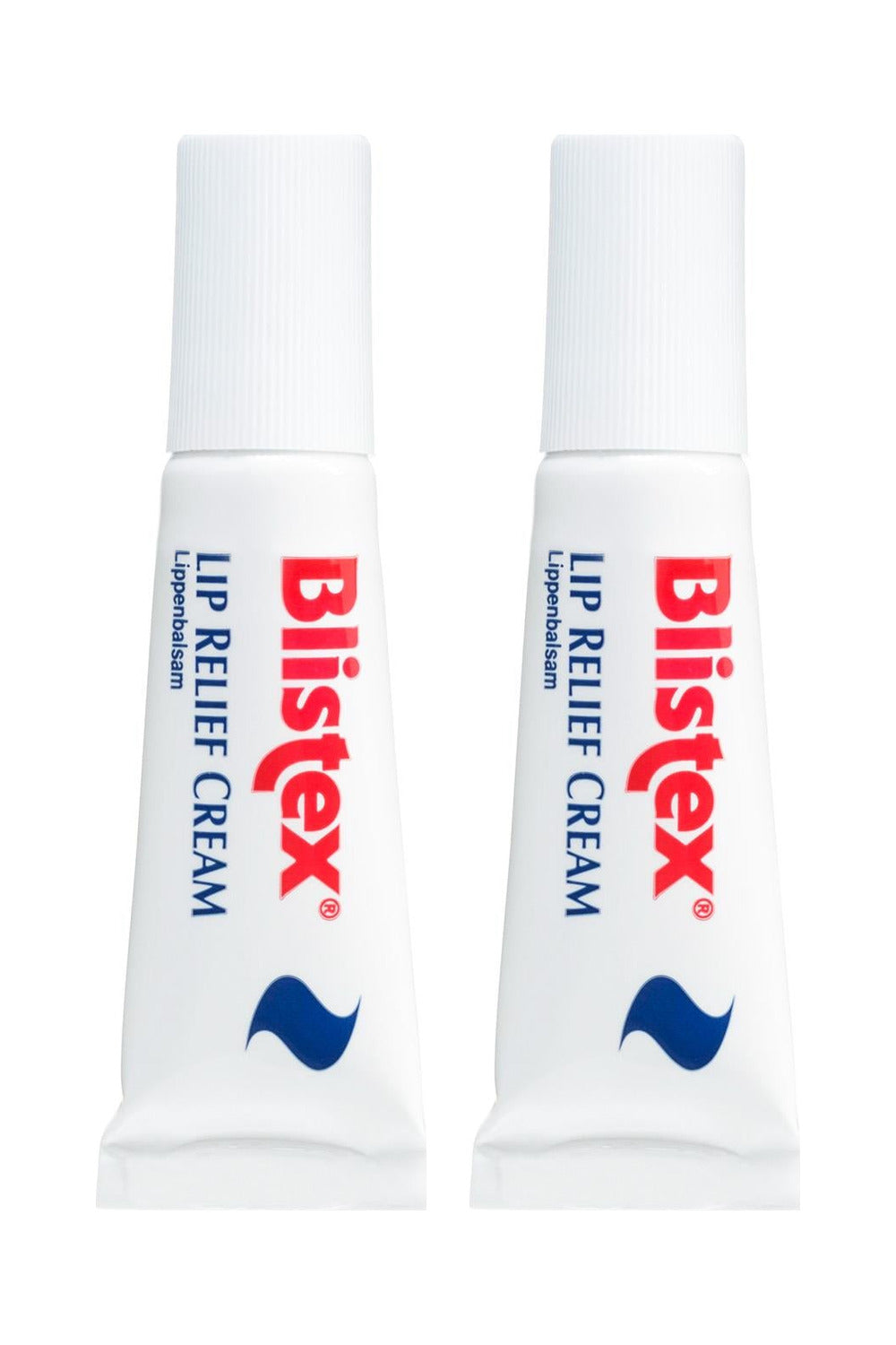 Lip Relief Cream - SPF 15 Rahatlatıcı Dudak Bakım Kremi X2