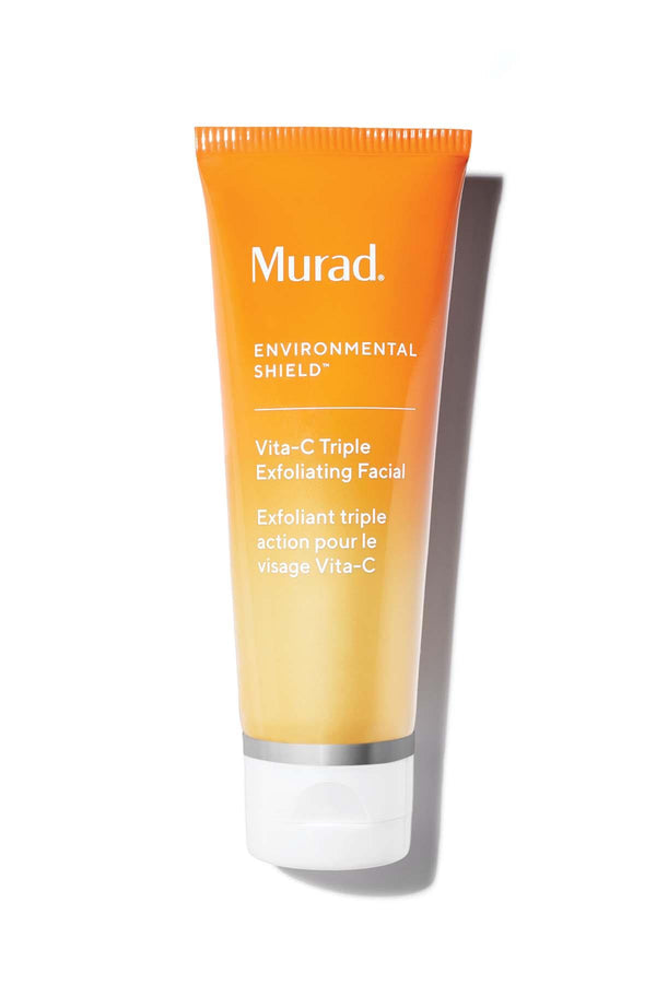 Murad Vita-C Üç Etkili Cilt Yenileyici Peeling 80 ml