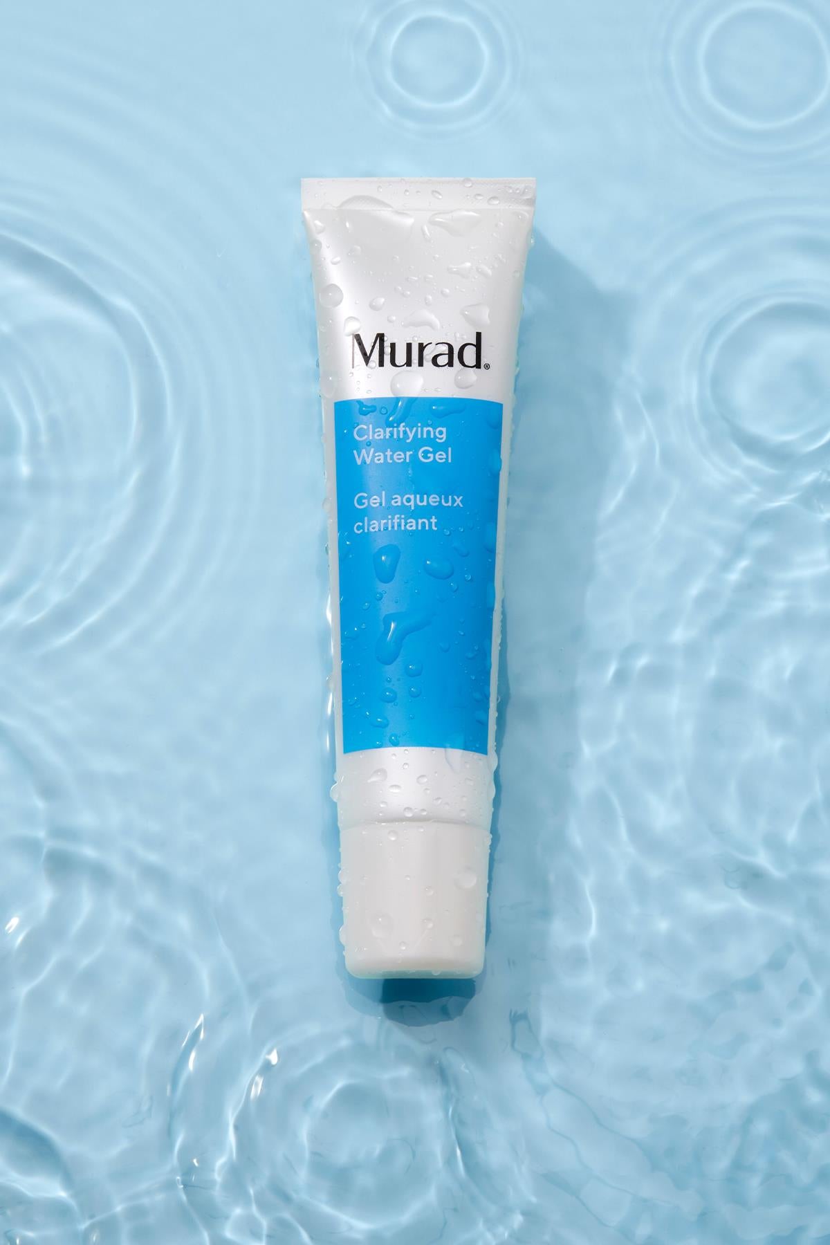 Clarifying Water Gel - Su Bazlı Arındırıcı Bakım Jeli 60 ML