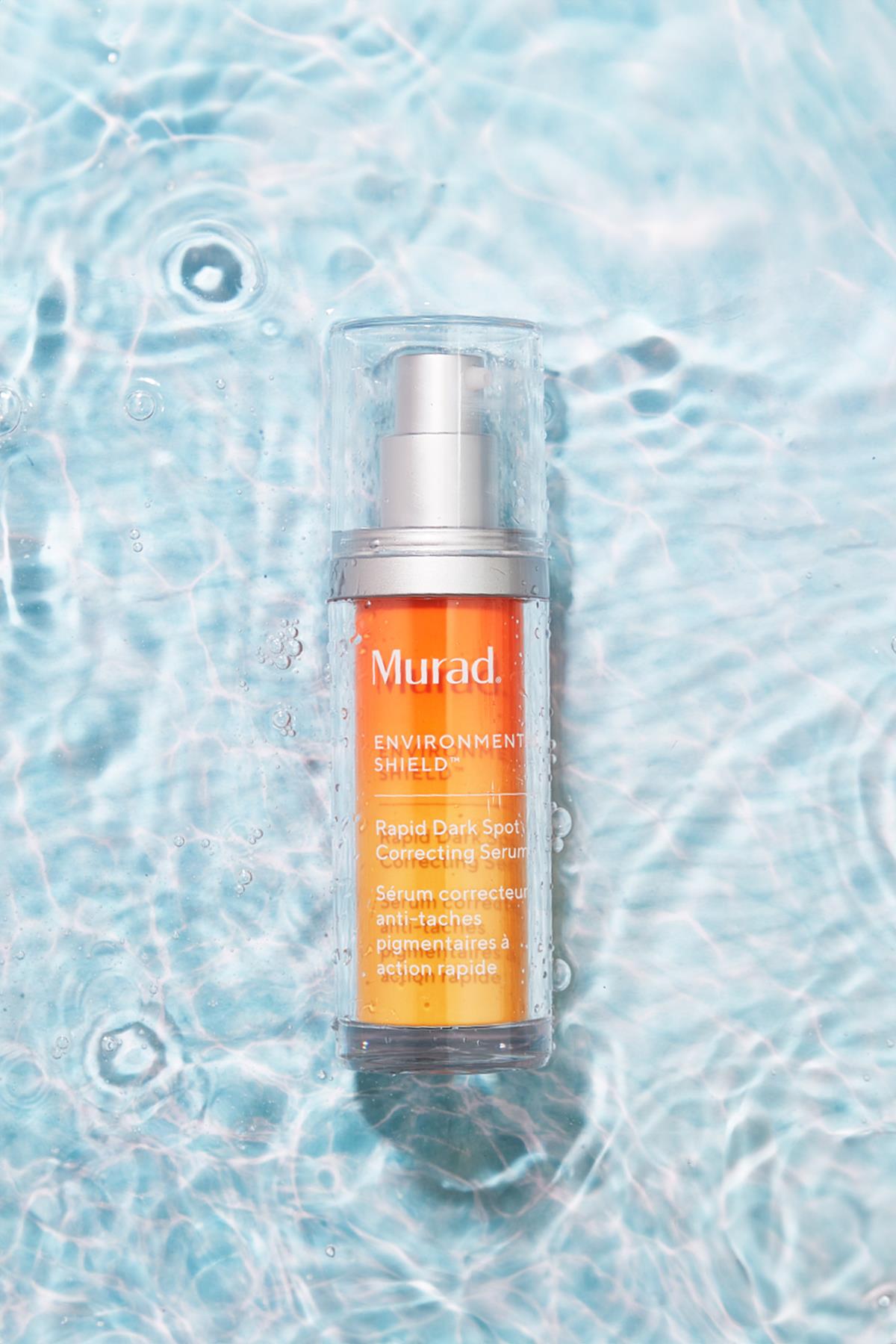 Rapid Dark Spot Correcting Serum - Hızlı Etkili Leke Karşıtı Bakım Serumu