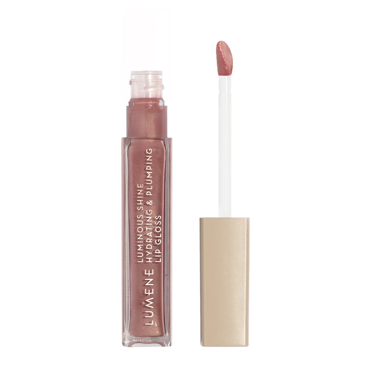 Lumene Nemlendirici ve Dolgunlaştırıcı Dudak Parlatıcısı 5 ml