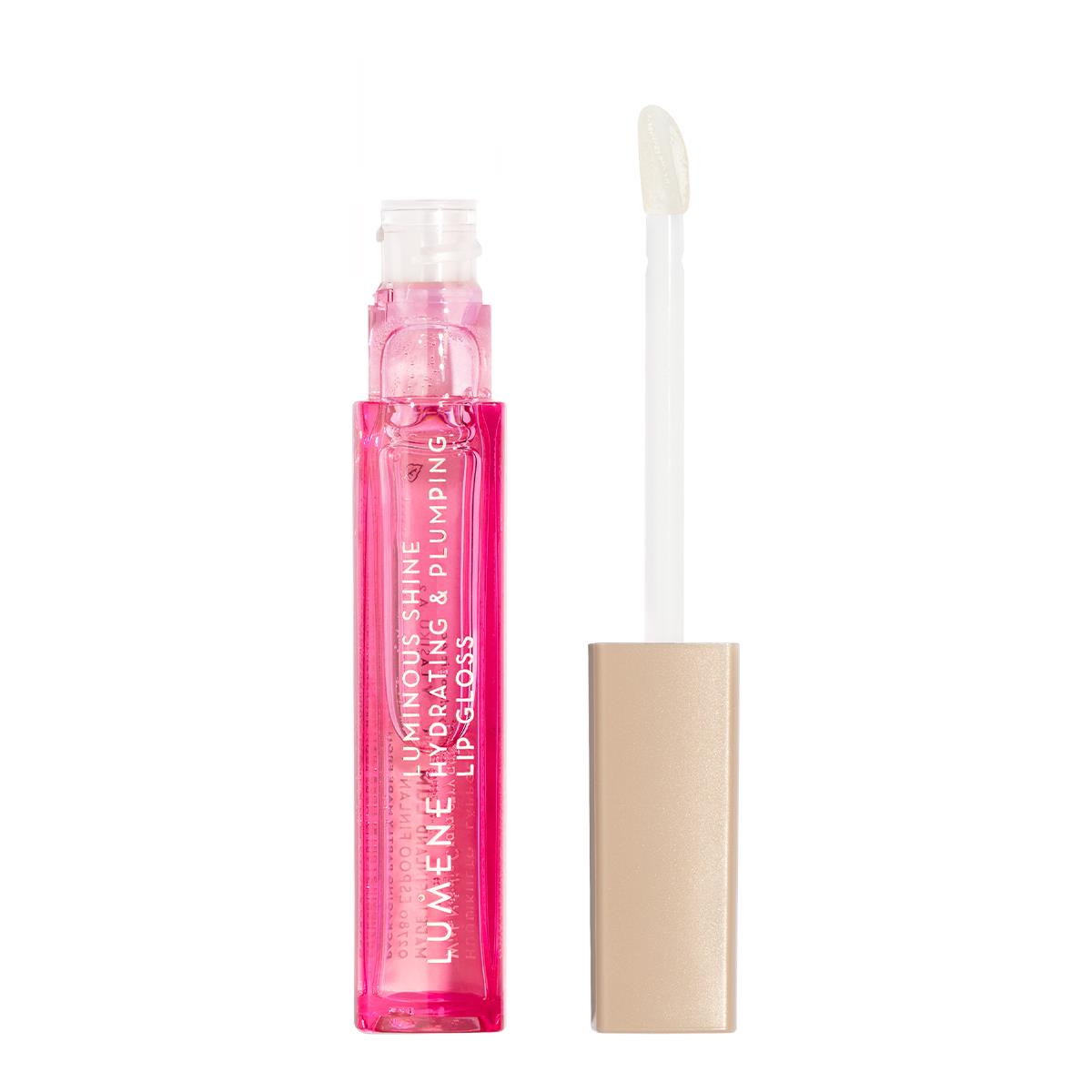 Lumene Nemlendirici ve Dolgunlaştırıcı Dudak Parlatıcısı 5 ml