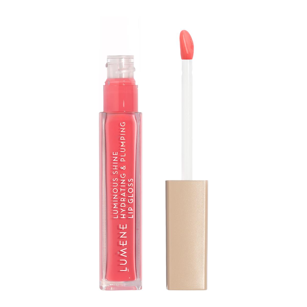 Lumene Nemlendirici ve Dolgunlaştırıcı Dudak Parlatıcısı 5 ml