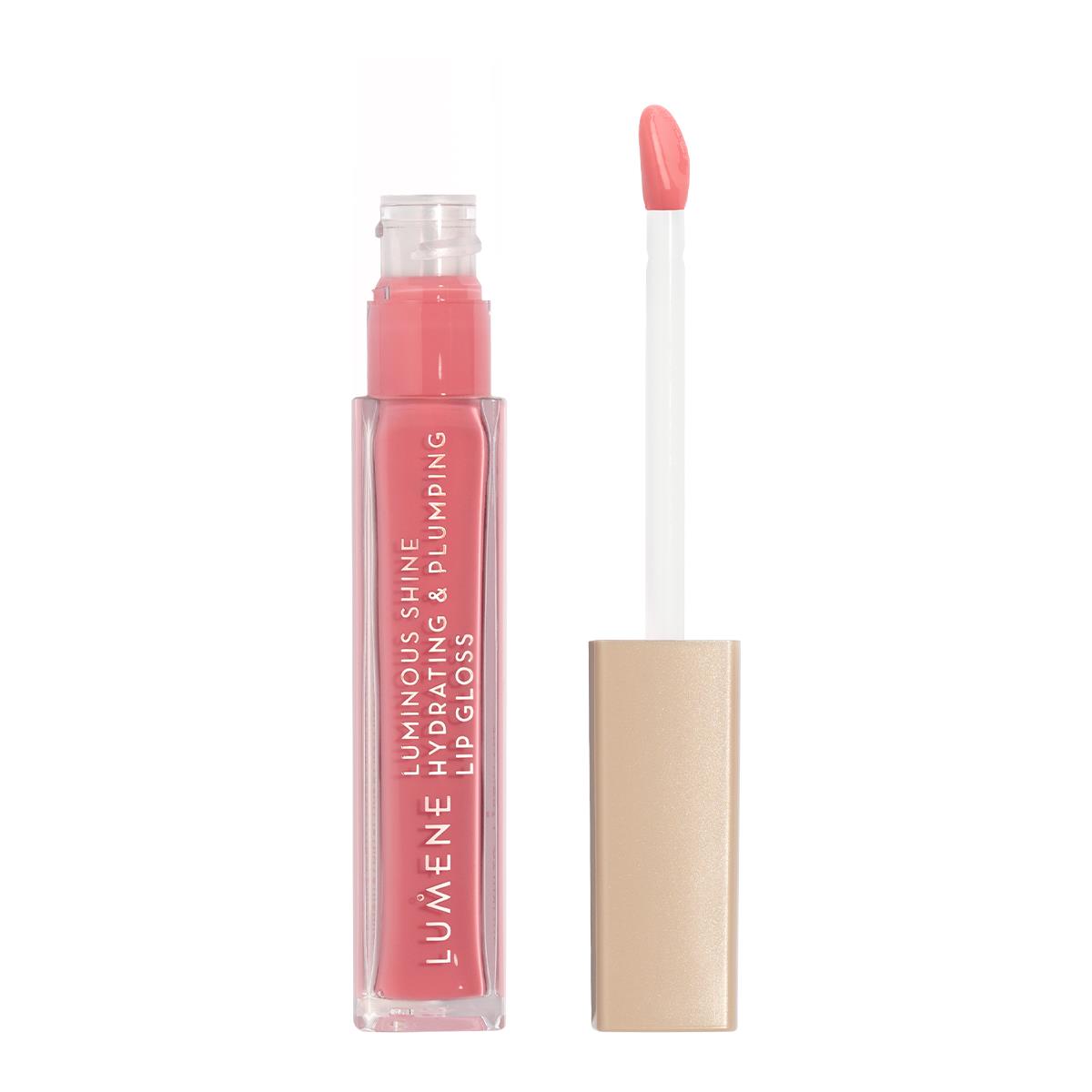 Lumene Nemlendirici ve Dolgunlaştırıcı Dudak Parlatıcısı 5 ml