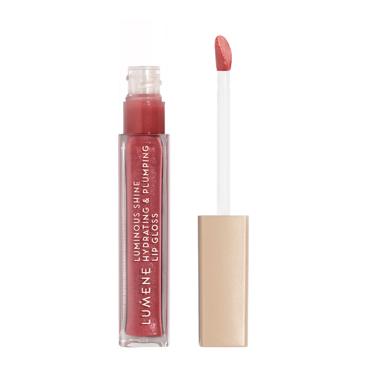 Lumene Nemlendirici ve Dolgunlaştırıcı Dudak Parlatıcısı 5 ml