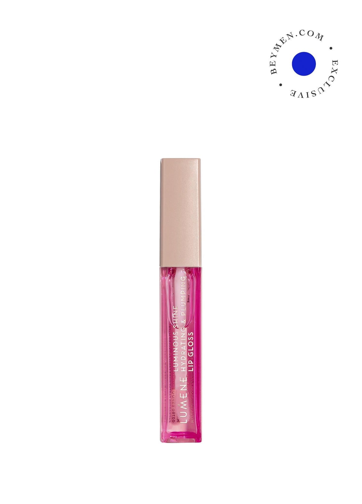 Lumene Nemlendirici ve Dolgunlaştırıcı Dudak Parlatıcısı 5 ml