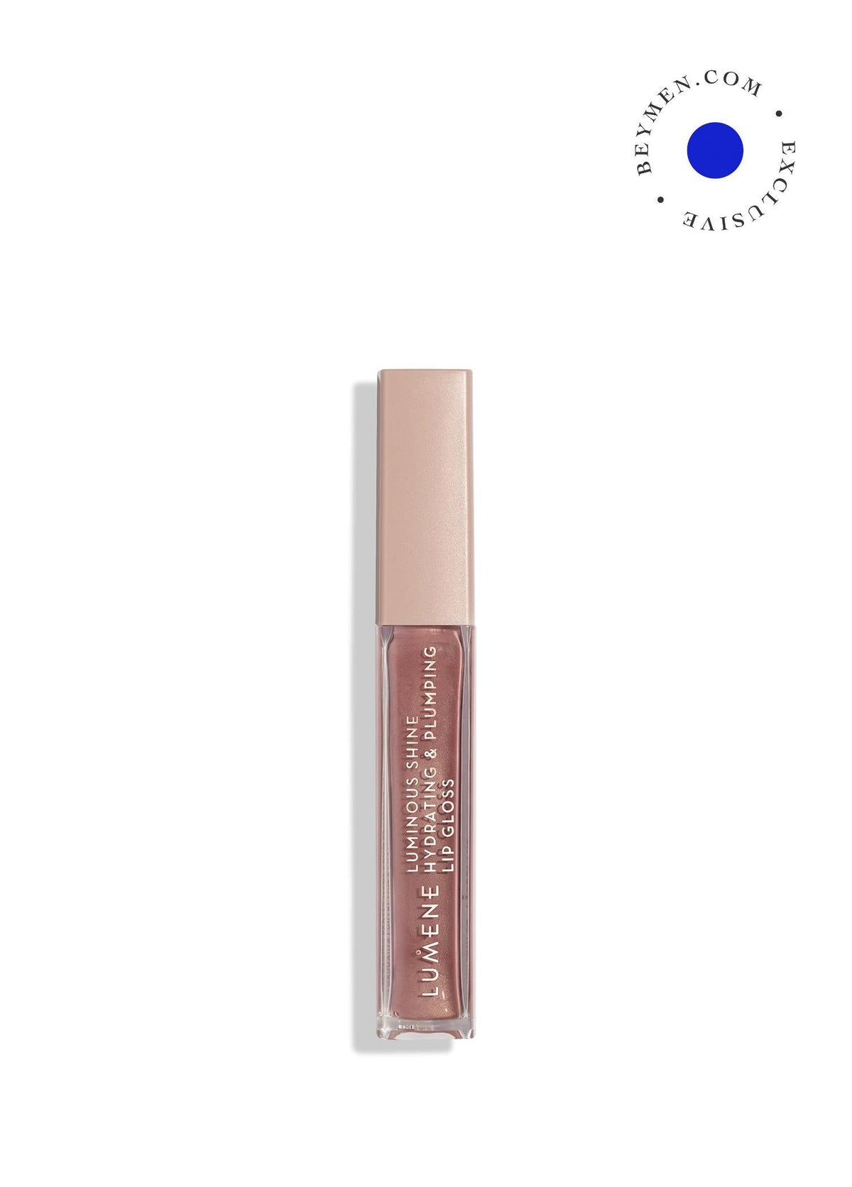 Lumene Nemlendirici ve Dolgunlaştırıcı Dudak Parlatıcısı 5 ml