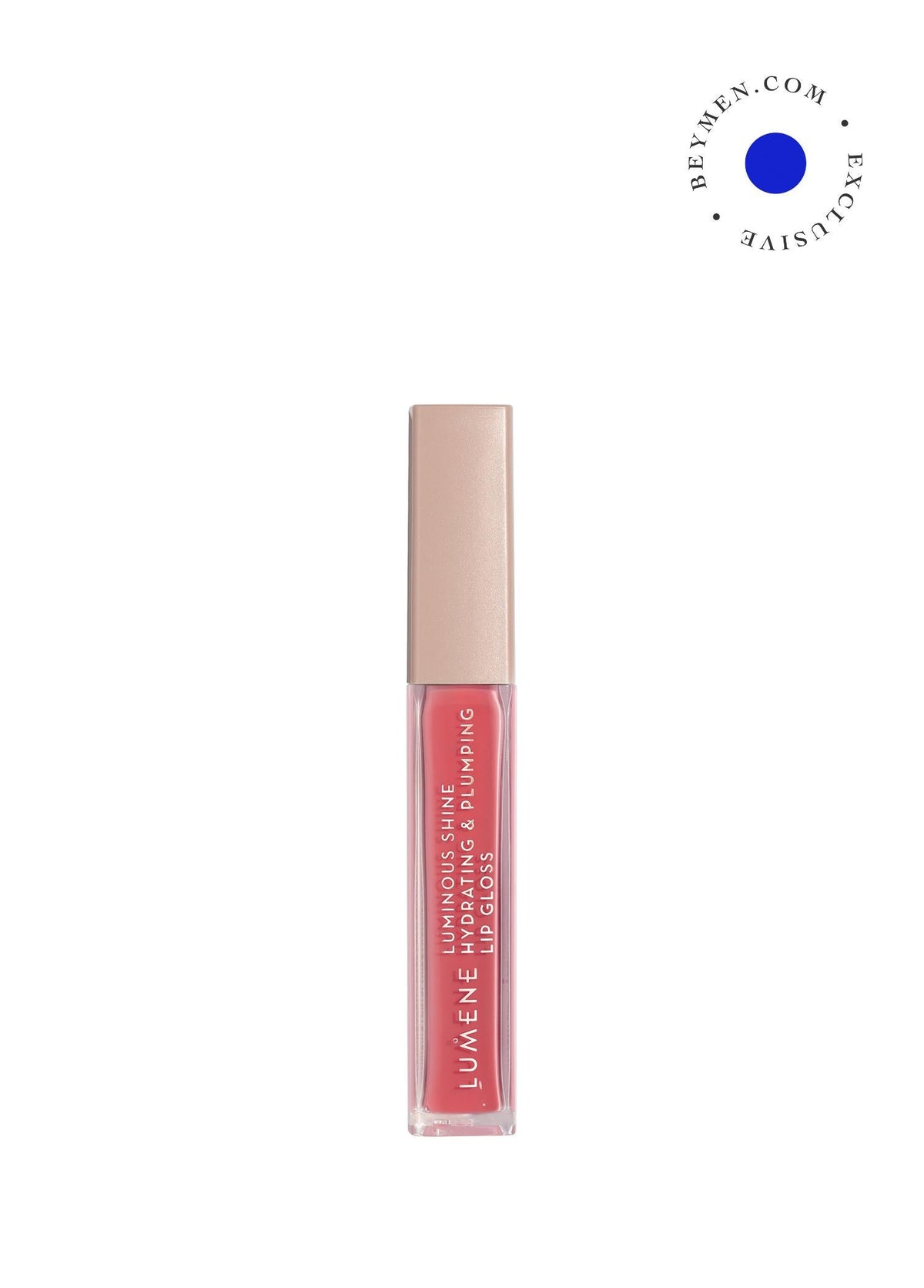 Lumene Nemlendirici ve Dolgunlaştırıcı Dudak Parlatıcısı 5 ml