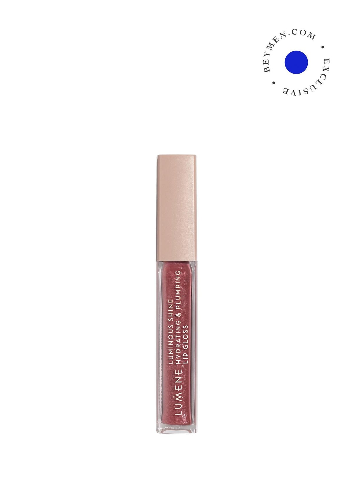 Lumene Nemlendirici ve Dolgunlaştırıcı Dudak Parlatıcısı 5 ml