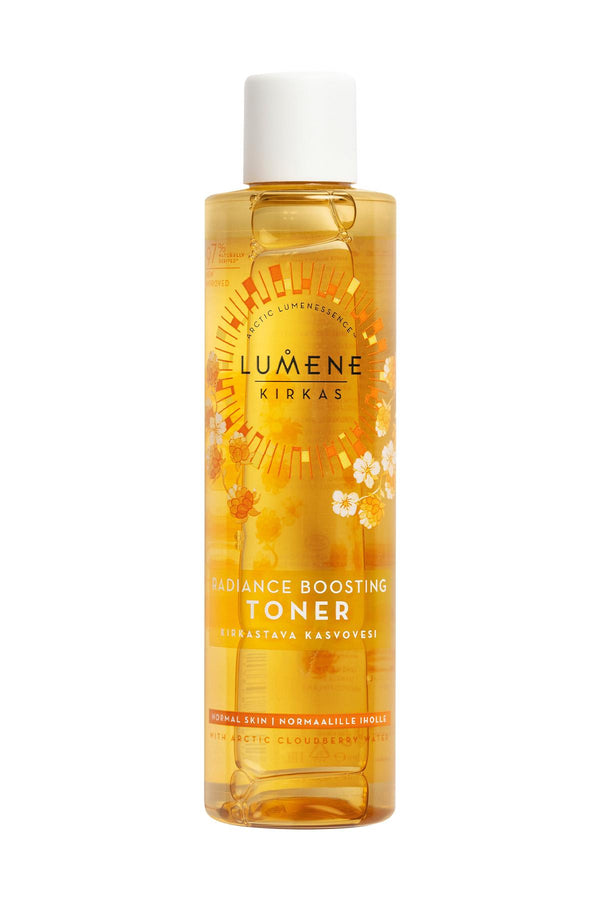 Lumene Nordic-C Aydınlatıcı ve Nemlendirici Tonik 200 ml