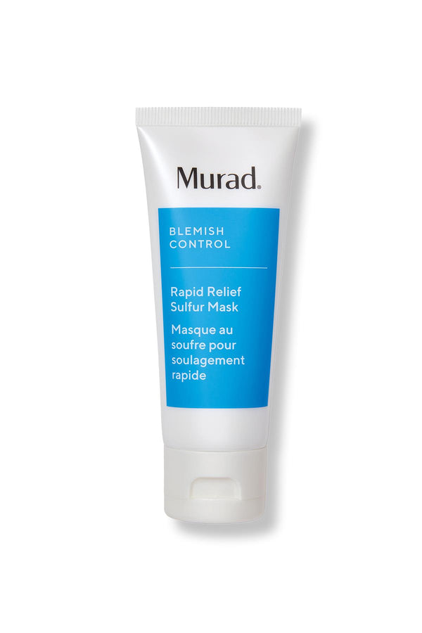 Murad Rapid Relief Sülfür Maskesi 74 ml