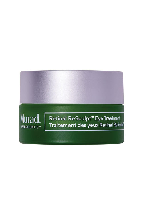Retinal Resculpt Eye Treatment - Retinal İçeren Yenileyici Göz Kremi 15ML