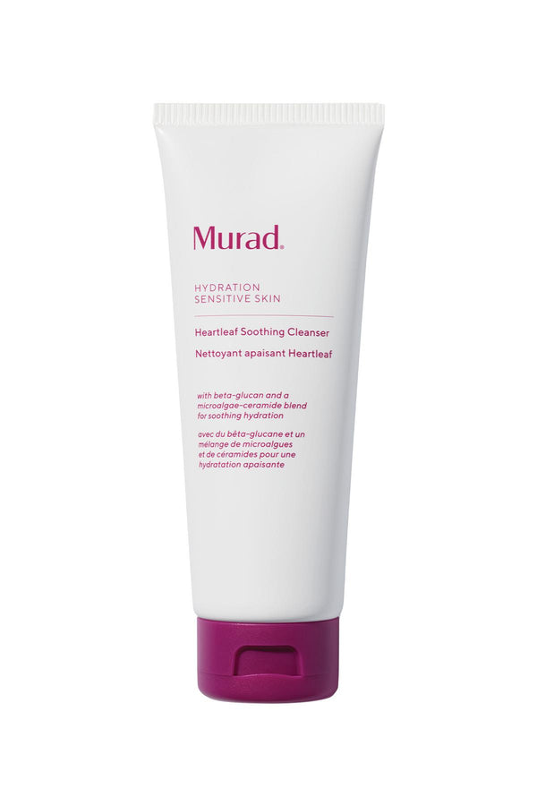 Murad Heartleaf Soothing Cleanser 148 ml