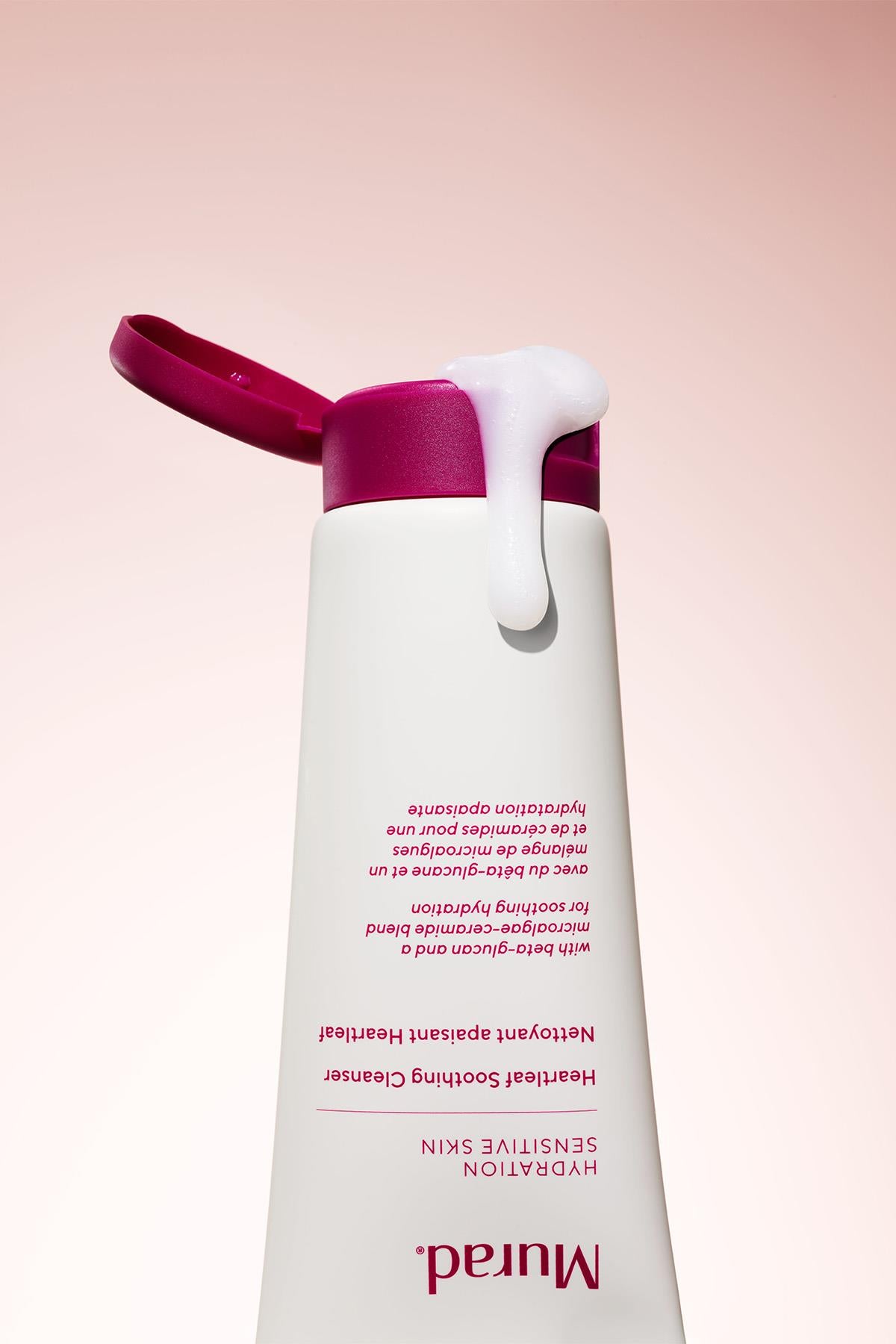 Heartleaf Soothing Cleanser- HASSAS CİLTLER İÇİN YATIŞTIRICI YÜZ TEMİZLEYİCİ 148 ML