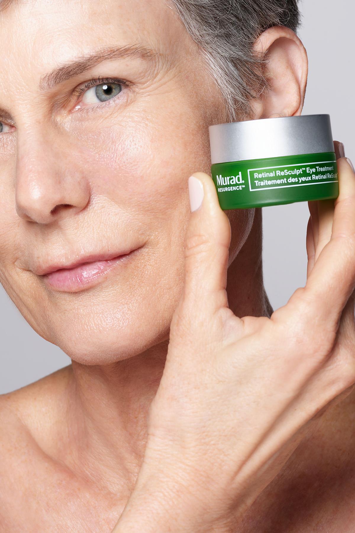 Retinal Resculpt Eye Treatment - Retinal İçeren Yenileyici Göz Kremi 15ML