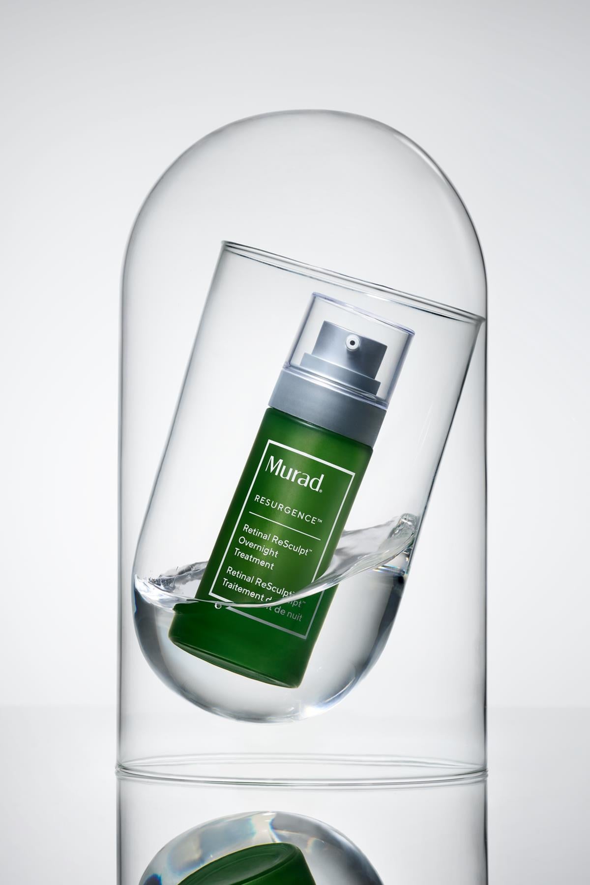 Retinal Resculpt Overnight Treatment - Retinal İçeren Yenileyici Mucize Gece Serumu 30 ML