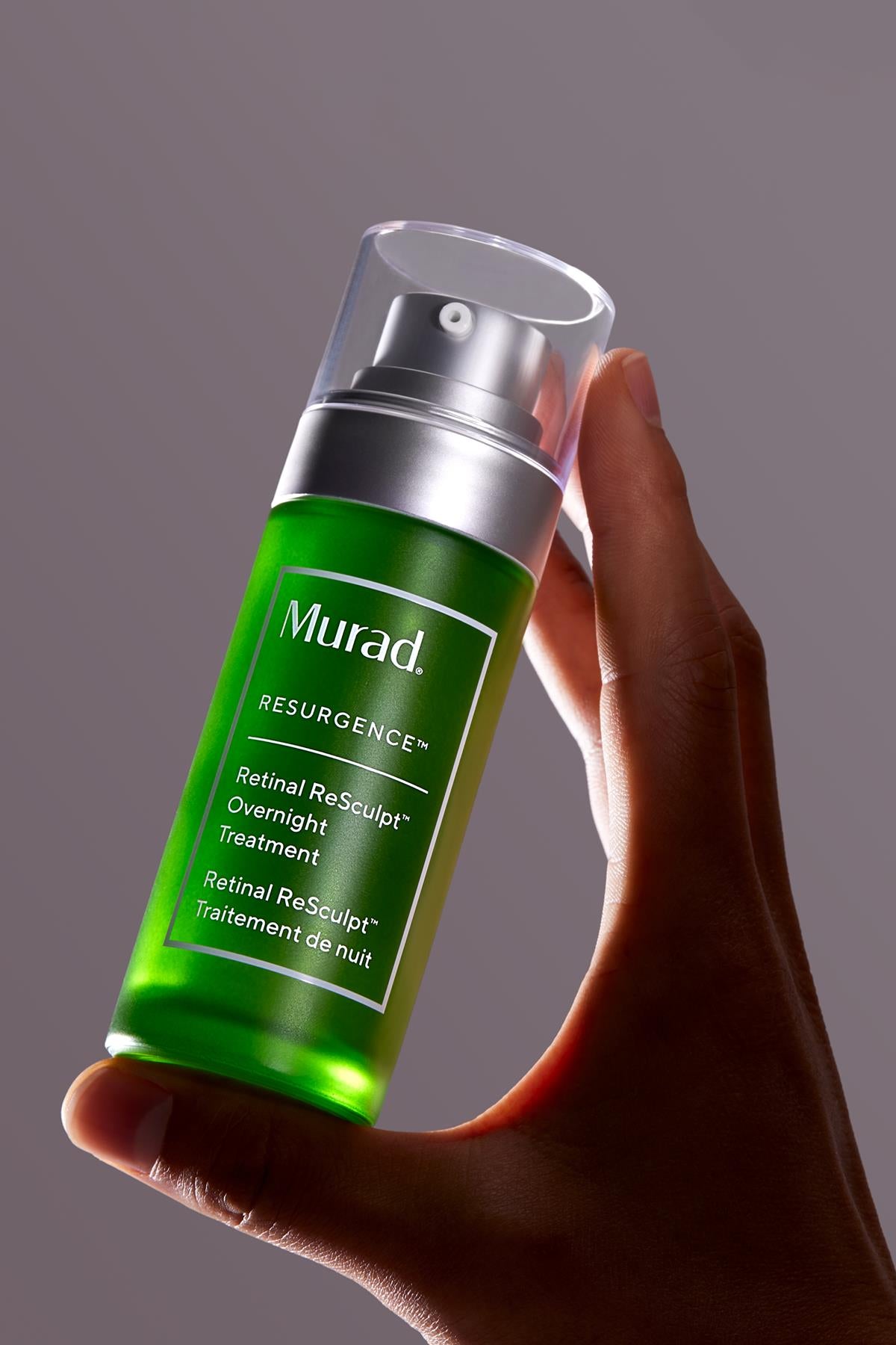 Retinal Resculpt Overnight Treatment - Retinal İçeren Yenileyici Mucize Gece Serumu 30 ML