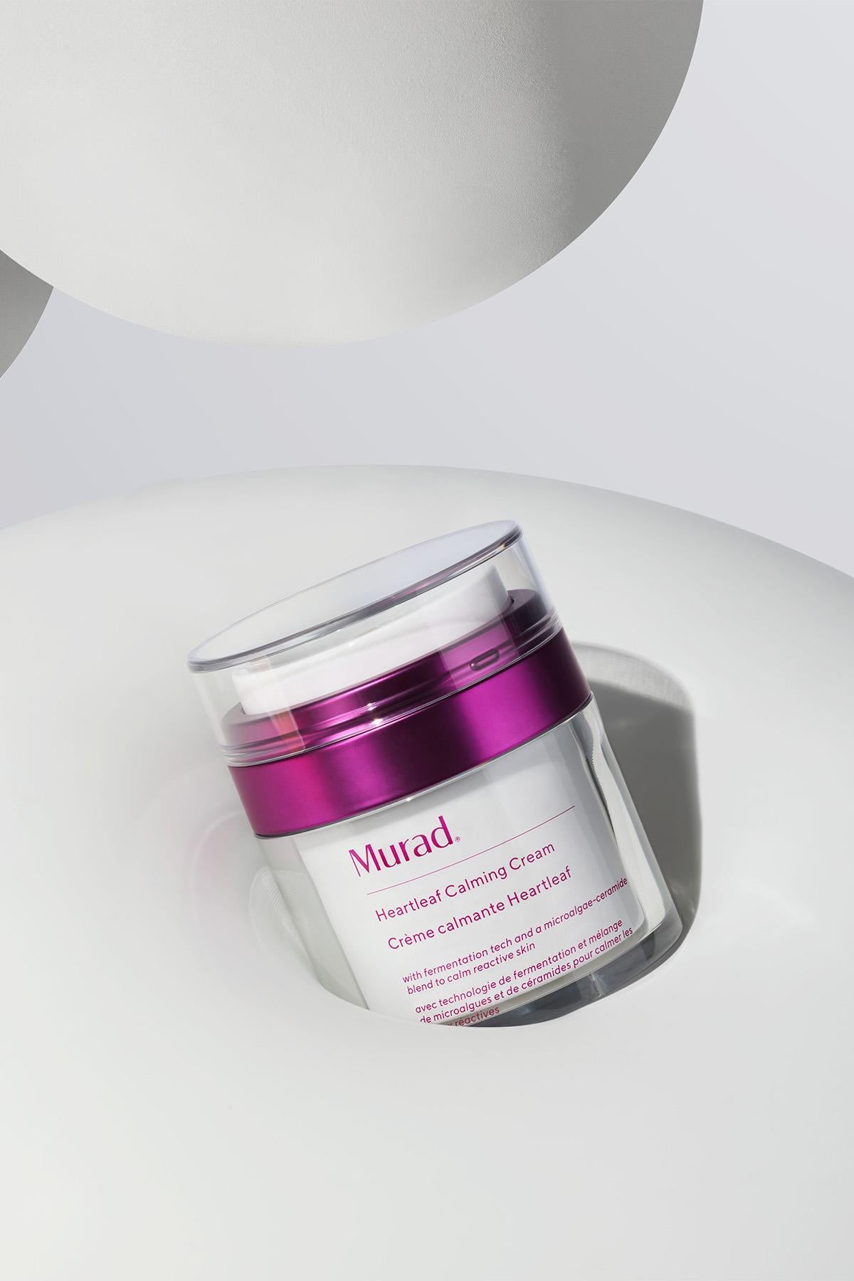 Heartleaf Calming Cream Yatıştırıcı Nemlendirici Krem 50 ml